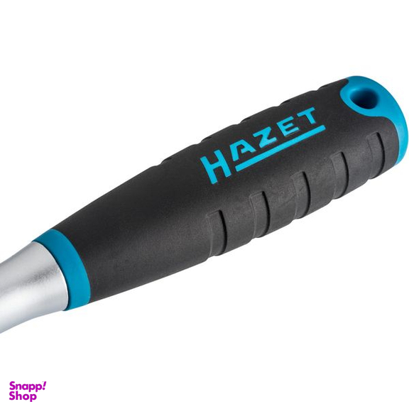 آچار جغجغه ای هازت مدل 916HP سایز 1/2 اینچ
