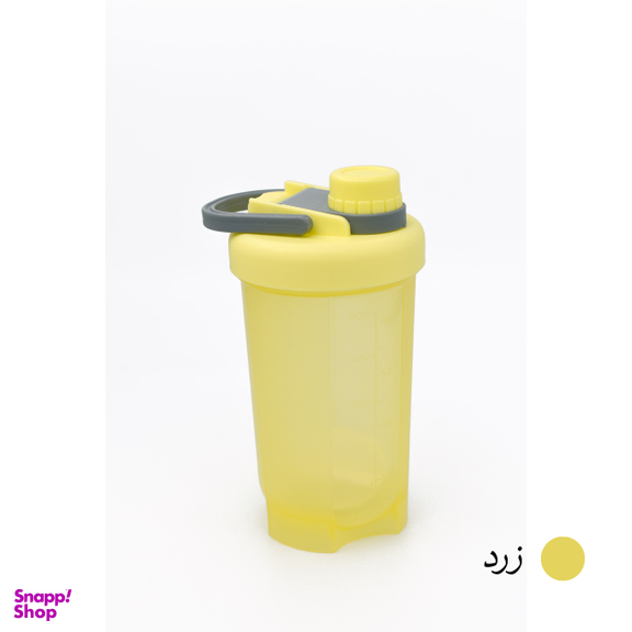 شیکر پویان گام پیام مدل فیکو گنجایش 500 میلی لیتر