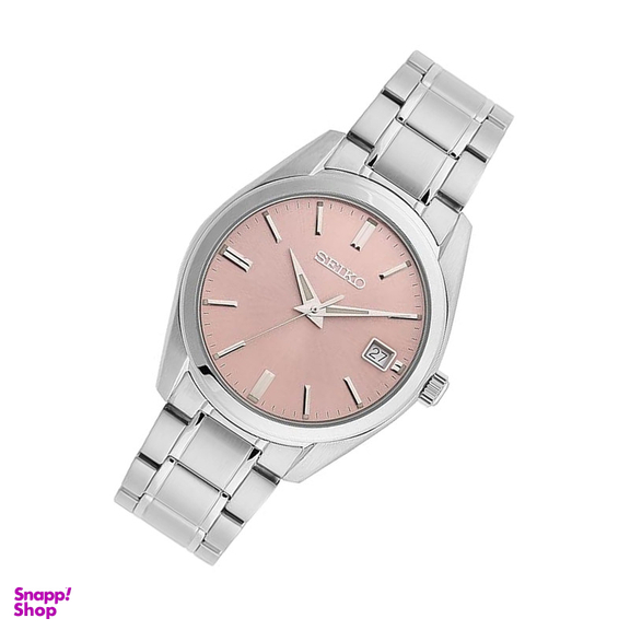 ساعت مچی عقربه‌ای مردانه کوارتز سیکو مدل SUR523P1