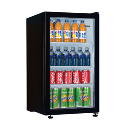 یخچال 5 فوت ایستکول مدل TM-4294-CS