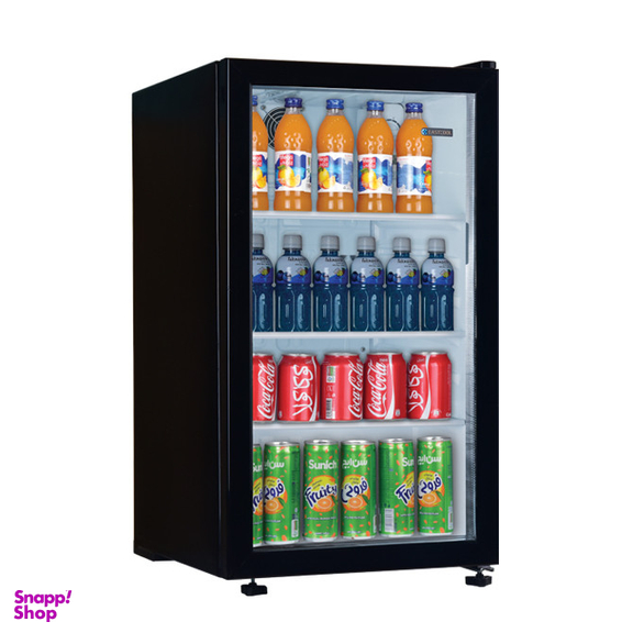 یخچال 5 فوت ایستکول مدل TM-4294-CS