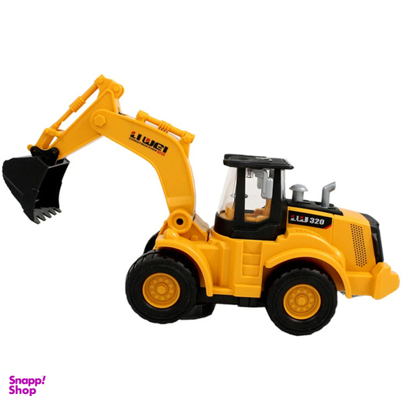 ماشین بازی کودک کد 245