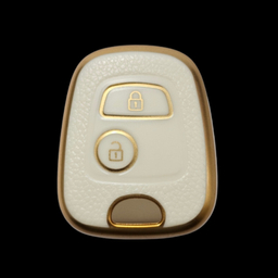 کاور ریموت و سوئیچ خودرو چیکال مدل P-630 مناسب برای پژو 207