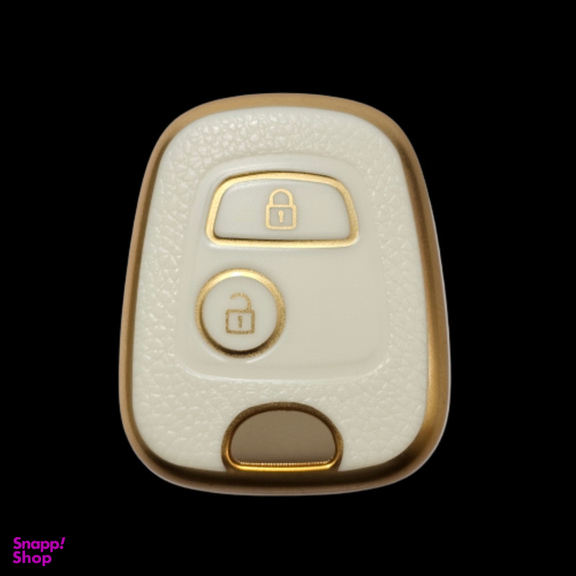 کاور ریموت و سوئیچ خودرو چیکال مدل P-630 مناسب برای پژو 207