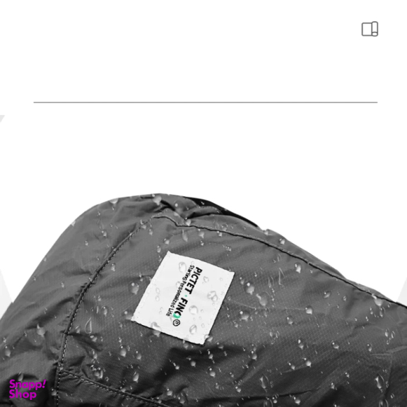 کوله پشتی کوهنوردی 18 لیتر پیکتت.فاینو مدل RH52