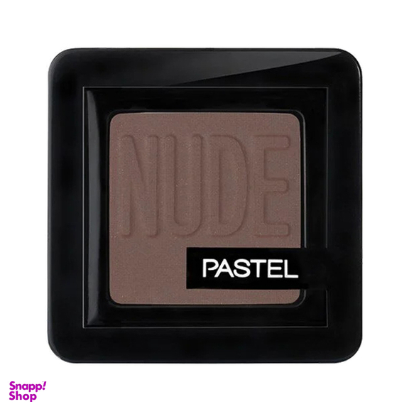 سایه تکی پاستل شماره 77