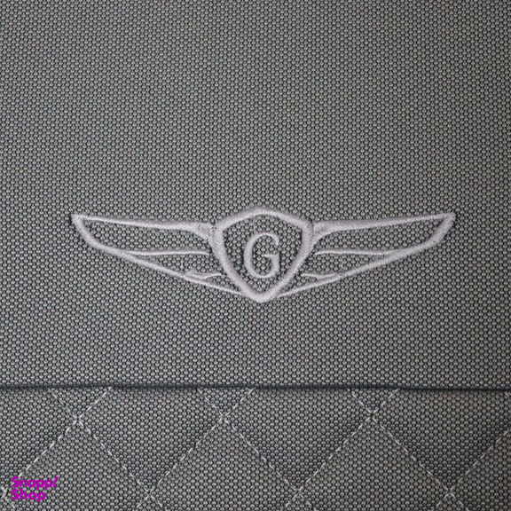 روکش صندلی خودرو سوشیانت مدل H1 مناسب پراید 132