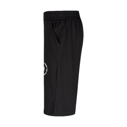 ست تیشرت و شلوارک زنانه لوینت مدل Lively کد 6400 رنگ مشکی