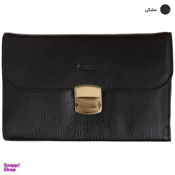 کیف دستی مردانه گارد مدل HGH NEW