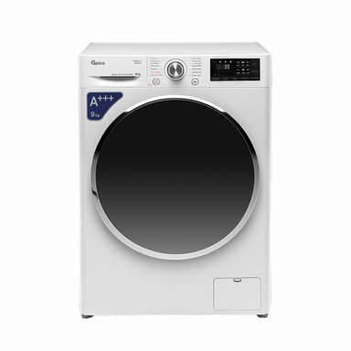ماشین لباسشویی جی پلاس مدل GWM-M990-IND ظرفیت 9 کیلوگرم