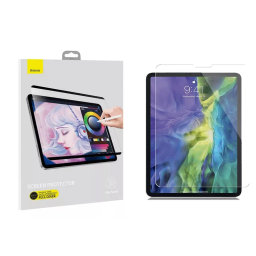 محافظ صفحه نمایش بیسوس مدل SGBL202211 مناسب تبلت اپل iPad Pro 11-Inch 2022