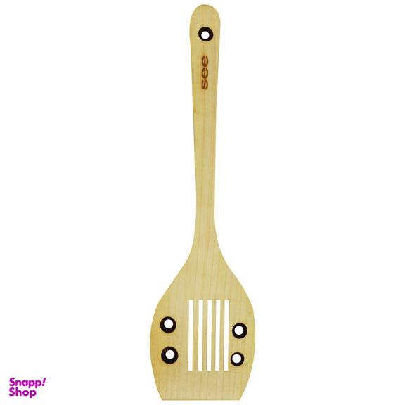 کفگیر سیی کد 1686