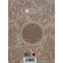 کتاب سی شعر نيما يوشيج اثر سارا محمدی اردهالی انتشارات شهر قلم