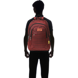 کوله پشتی دخترانه توریث مدل BM-9800