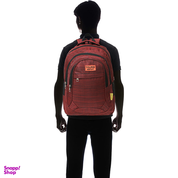 کوله پشتی دخترانه توریث مدل BM-9800