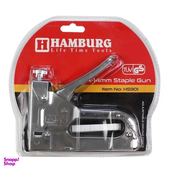 منگنه کوب هامبورگ مدل H-5901