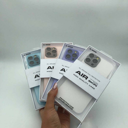 کاور کی- دوو مدل ایر Air skin کد 010 مناسب برای گوشی موبایل اپل iPhone 13 Pro Max