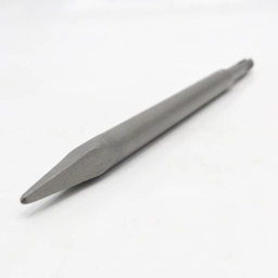 قلم 4 شیار بتن کن ولف مدل نوک تیز کد YP-14x250MM سایز 250 سانتی متر