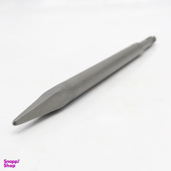 قلم 4 شیار بتن کن ولف مدل نوک تیز کد YP-14x250MM سایز 250 سانتی متر