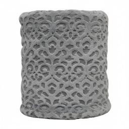 پتو مسافرتی گلبافت مدل فلورا کد Gol200 دونفره سایز 220×200 سانتی متر