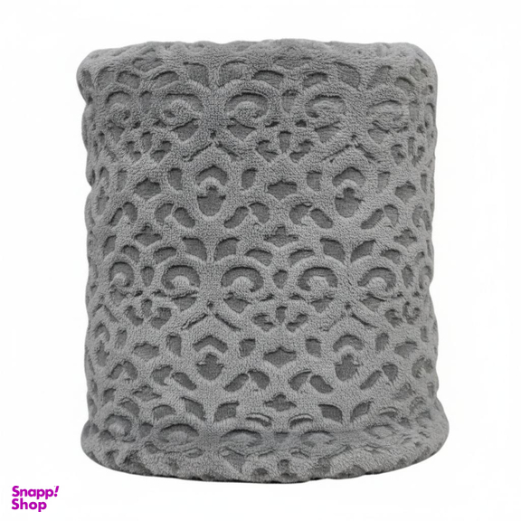 پتو مسافرتی گلبافت مدل فلورا کد Gol200 دونفره سایز 220×200 سانتی متر