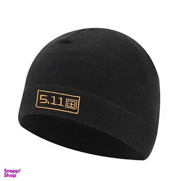 کلاه موتورسواری پلار مدل 5.11 رنگ مشکی