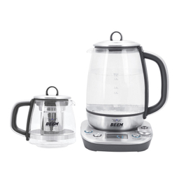 چای ساز روی هم بیم مدل TM2806