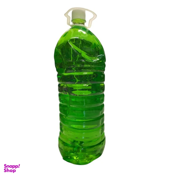 آب رادیاتور خودرو سایپا یدک کد 991410-730 حجم 1 لیتر