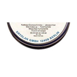 خط چشم کریولان مدل AQUA شماره 072