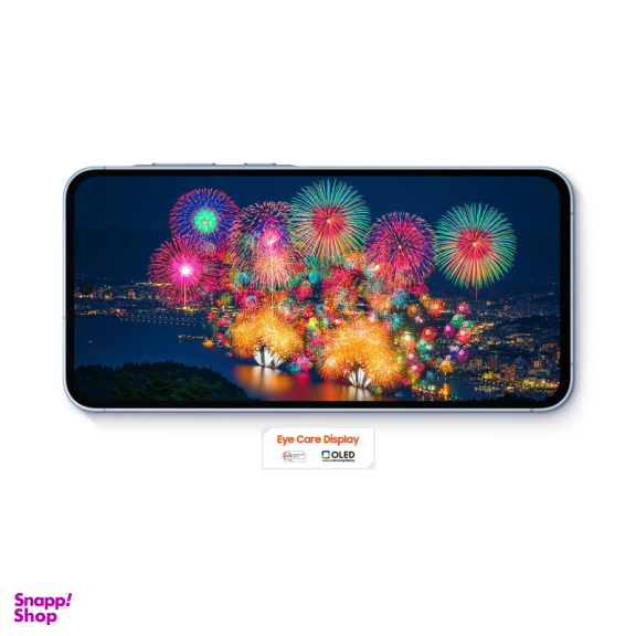 گوشی موبایل سامسونگ مدل Galaxy A05 دو سیم کارت ظرفیت 64 گیگابایت و رم 4 گیگابایت