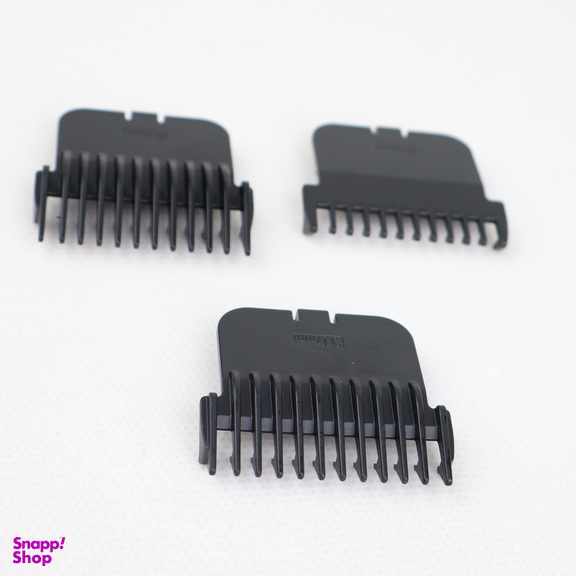 ماشین اصلاح موی سر و صورت وی جی ار مدل V-987