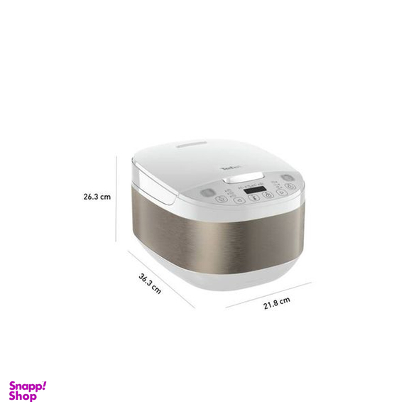 مولتی کوکر تفال مدل RK622130