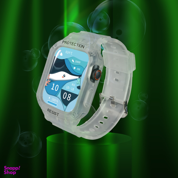 ساعت هوشمند گیفت کالکشن مدل Tough Armor