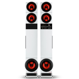 پخش کننده خانگی میکرولب مدل PALLADIO 8lIll