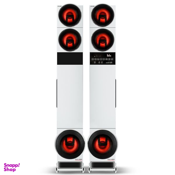 پخش کننده خانگی میکرولب مدل PALLADIO 8lIll