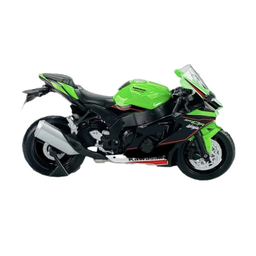 موتور بازی ولی مدل کاوازاکی نینجا ZX10R
