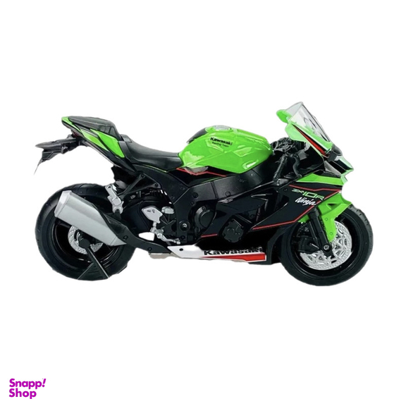 موتور بازی ولی مدل کاوازاکی نینجا ZX10R