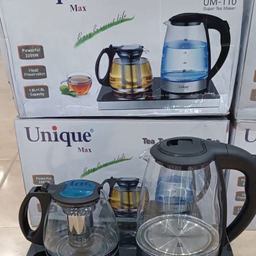 چای ساز یونیک مدل 110