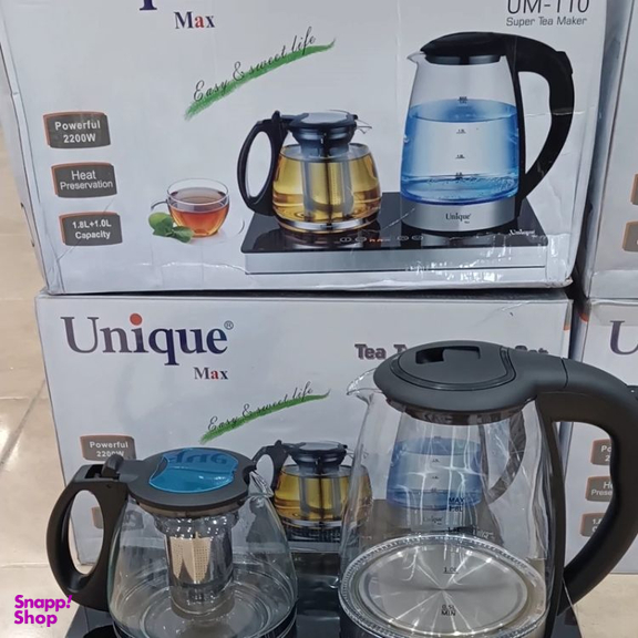 چای ساز یونیک مدل 110