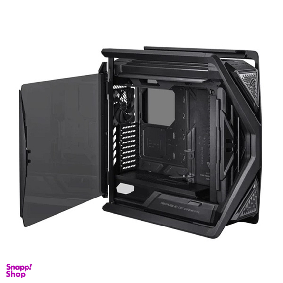 کیس کامپیوتر مخصوص بازی ایسوس مدل ROG Hyperion GR701