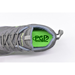کفش پیاده روی مردانه پویان گام پیام مدل تریل کد 11072