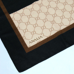 شال زنانه مدل موهر زمستانی کد 9551