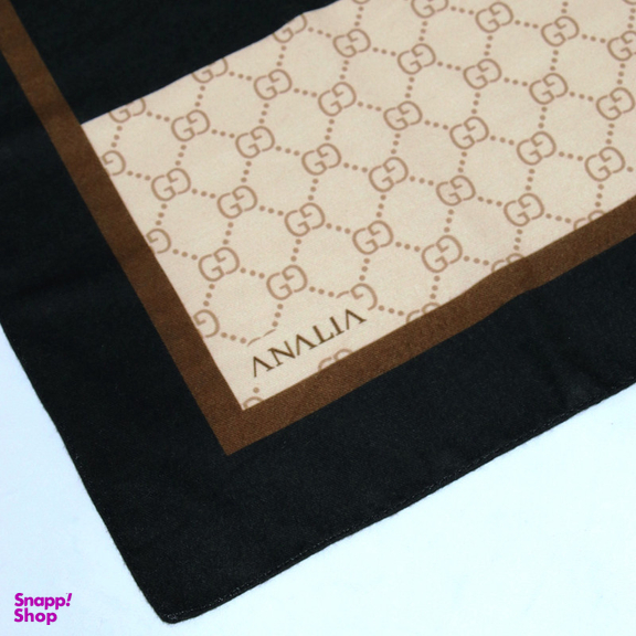 شال زنانه مدل موهر زمستانی کد 9551