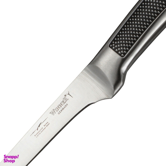 سرویس چاقو آشپزخانه 9 پارچه وینر کد NB_2104_2