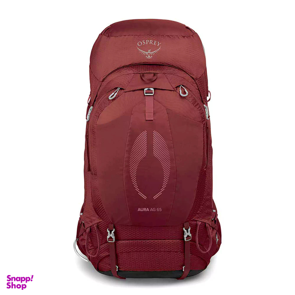 کوله پشتی کوهنوردی زنانه آسپری مدل AURA AG 65L