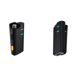 میکروفون بی سیم یقه ای مدل SX80 Dual