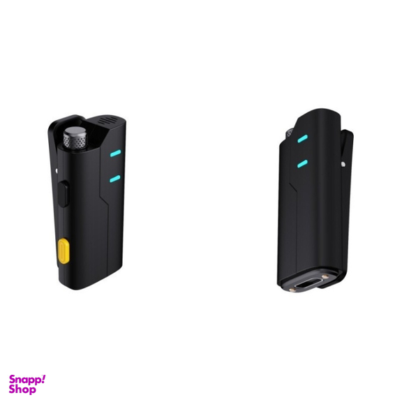 میکروفون بی سیم یقه ای مدل SX80 Dual
