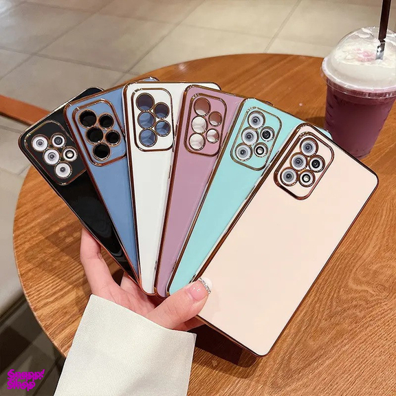 قاب گوشی موبایل مای کیس MY CASE مناسب سامسونگ Galaxy A73 5G