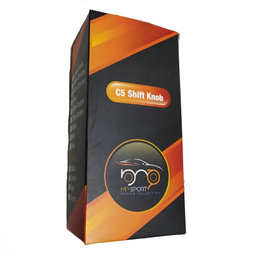 سردنده ام پی مدل C5 طرح چوب کرم
