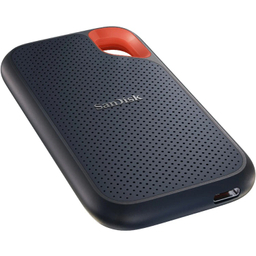 حافظه SSD اکسترنال سن دیسک مدل SDSSDE81-4T00-G25 Extreme Pro Portable